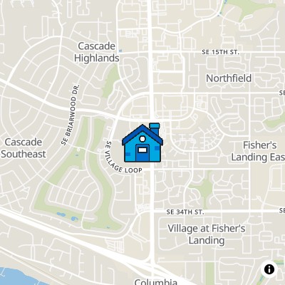 FHA Approved condo LEXINGTON PARK CONDOMINIUM**, 2610 SE 164TH AVE, VANCOUVER, WA 98683