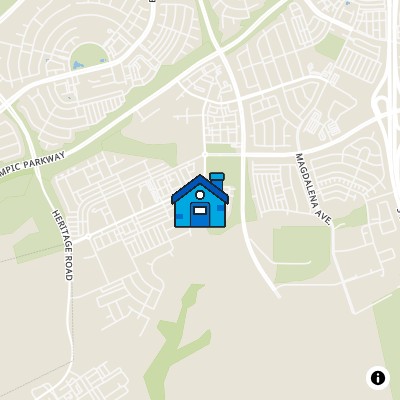 FHA Approved condo MONTERRA AT MONTECITO***, 1416 ORTEGA ST, CHULA VISTA, CA 91913