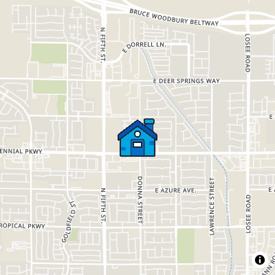 FHA Approved condo MORNING RIDGE*, 6478 SILVER ESTATES ST, NORTH LAS VEGAS, NV 89086