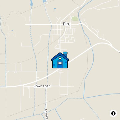 FHA Approved condo PIRU GATEWAY CONDOMINIUM, 90 MAIN ST, PIRU, CA 93040