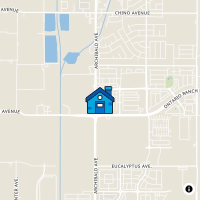 FHA Approved condo EMERALD PARK AT NEW HAVEN, 4080 S. BODEGA WAY, ONTARIO, CA 91761