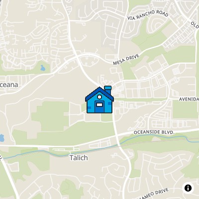 FHA Approved condo VENTANA AT EL CORAZON*, 3502 CONNER WAY, OCEANSIDE, CA 92056