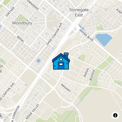 FHA Approved condo VERGE AT NOVEL PARK**, 114 NOVEL, IRVINE, CA 92618