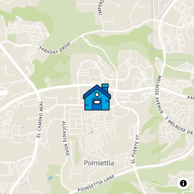 FHA Approved condo KENSINGTON AT THE SQUARE, 6002 COLT PL, CARLSBAD, CA 92009