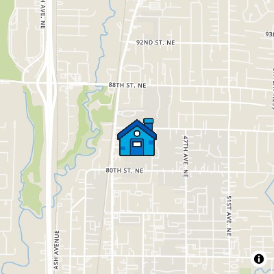 FHA Approved condo WEXFORD II**, 4214 84TH ST NE, MARYSVILLE, WA 98270