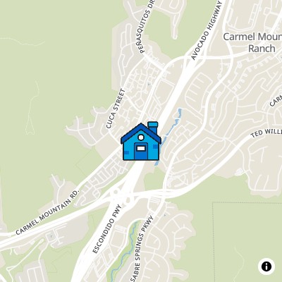 FHA Approved condo PAVILION AND PROMENADE**, 10932 TYLER WAY, SAN DIEGO, CA 92129