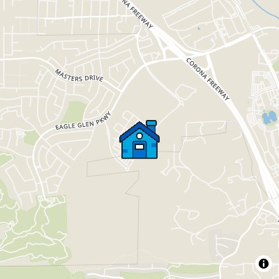 FHA Approved condo PARSON, A CONDO DEVELOPMENT**, 4166 HORVATH ST, CORONA, CA 92883