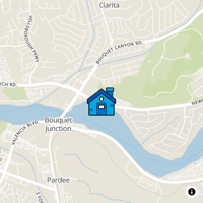 FHA Approved condo CONCORD AT RIVER VILLAGE, 22825 HARVEST MILL CIR, SANTA CLARITA, CA 91350