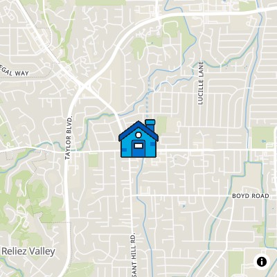 FHA Approved condo CREEKSIDE PARK, 2424 PLEASANT HILL RD, PLEASANT HILL, CA 94523