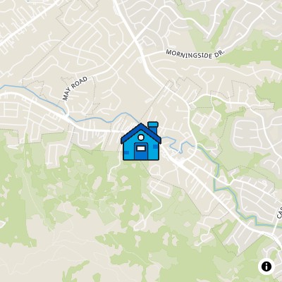 FHA Approved condo CASA DEL VALLE, 804 DEL VALLE CIREL SOBRANTE, CA 94803