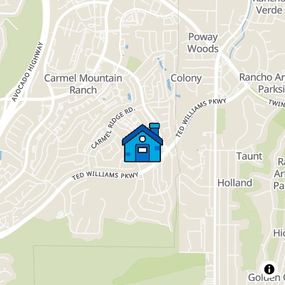 FHA Approved condo COLLAGE AT CARMEL MOUNTAIN, 12025 TIVOLI PARK ROWSAN DIEGO, CA 92128