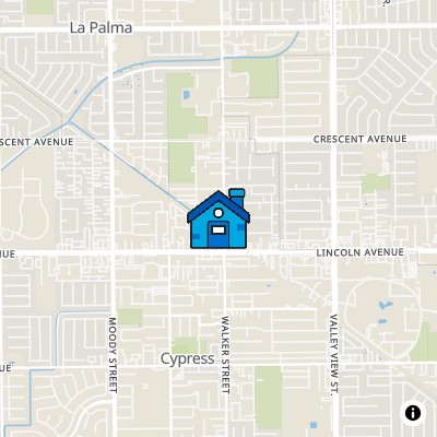 FHA Approved condo CAMBRIDGE COMMONS, 5460 BRITTANY WAYCYPRESS, CA 90630