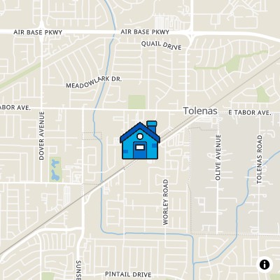 FHA Approved condo REDWOOD GROVE, 1850 BLOSSOM AVE, FAIRFIELD, CA 94533