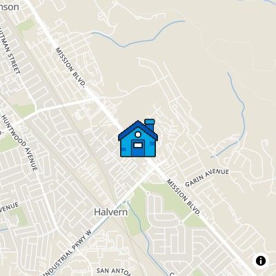 FHA Approved condo SOHAY, 29362 MISSION BLVD, HAYWARD, CA 94544