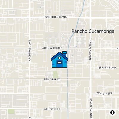 FHA Approved condo A.L.E.  AT THE RESORT, 11029 ASPIRE DR, RANCHO CUCAMONGA, CA 91730