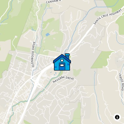 FHA Approved condo THE GROVE**, 377 HANSEN TER, SCOTTS VALLEY, CA 95066