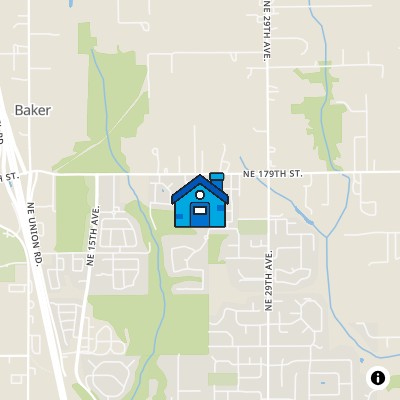 FHA Approved condo WHIPPLE CREEK II, 2217 NE 179TH ST, RIDGEFIELD, WA 98642