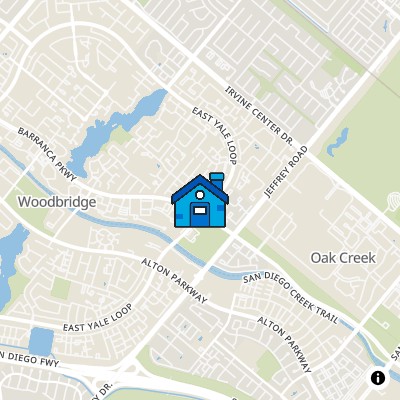 FHA Approved condo HOLLYGROVE**, 6 LONE PNE, IRVINE, CA 92604