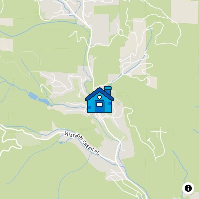 FHA Approved condo BOULDER CREEK COUNTRY CLUB II*, 115 E HILTON DR, BOULDER CREEK, CA 95006