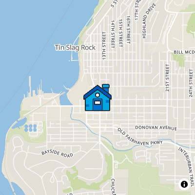 FHA Approved condo FAIRHAVEN GARDENS CONDOMINIUM, 1134 FINNEGAN WAY, BELLINGHAM, WA 98225