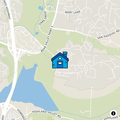 FHA Approved condo SONATA PATIO HOMES I, 640 GARDENIA GLN, ESCONDIDO, CA 92025