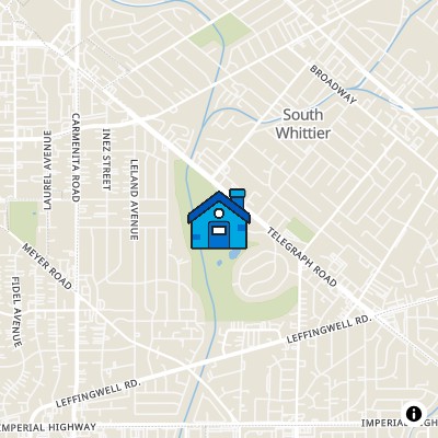 FHA Approved condo CANDLEWOOD VILLAS, 14000 TELEGRAPH RD, WHITTIER, CA 90604