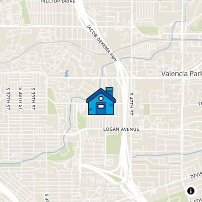 FHA Approved condo DISTRICT 14, 4460 OCEAN VIEW BLVD, SAN DIEGO, CA 92113