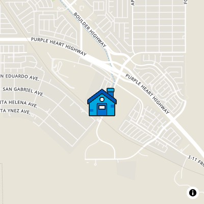 FHA Approved condo WAVERLY, 965 NEVADA STATE DRHENDERSON, NV 89002