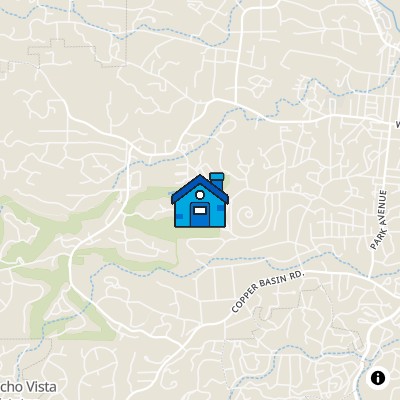 FHA Approved condo ALPINE VILLAS CONDOMINIUM, 1716 ALPINE MEADOWS LNPRESCOTT, AZ 86303