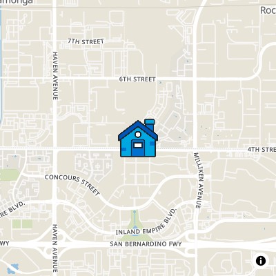 FHA Approved condo NOVA,A CONDOMINIUM DEVELOPMENT, 9672 AIRE PL, RANCHO CUCAMONGA, CA 91730