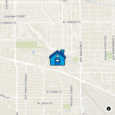 FHA Approved condo ANDREO SOUTH, 2446 ANDREO AVE, TORRANCE, CA 90501