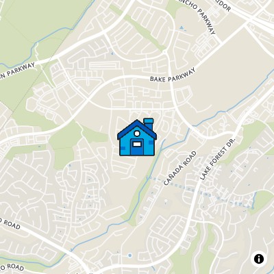 FHA Approved condo ARIETA AND COVERA**, 369 BELLVER, LAKE FOREST, CA 92630