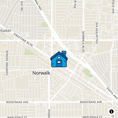 FHA Approved condo SPROUL PLAZA**, 11864 SPROUL ST, NORWALK, CA 90650