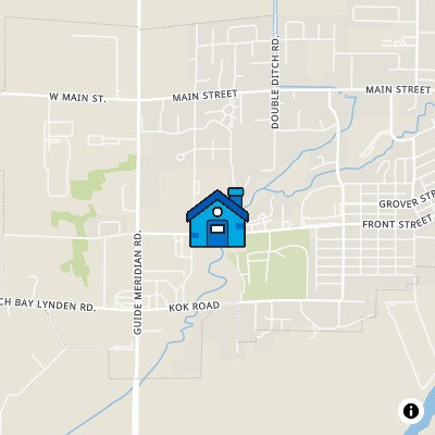 FHA Approved condo SALMONBERRY TWO CONDOMINIUM*, 1882 FRONT ST, LYNDEN, WA 98264