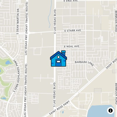 FHA Approved condo ALTAIR**, 20 BARBARA LN, LAS VEGAS, NV 89183