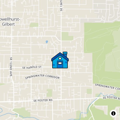 FHA Approved condo HOLGATE LAKE CONDOMINIUM, 13595 SE STEELE ST, PORTLAND, OR 97236