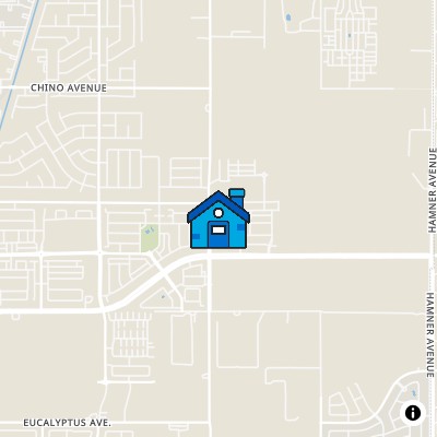 FHA Approved condo CANVAS PARK AT NEW HAVEN**, 3900 S OASIS PASEO, ONTARIO, CA 91761