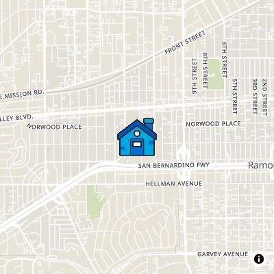 FHA Approved condo WOODHAVEN**, 1623 W GLENDON WAY, ALHAMBRA, CA 91803