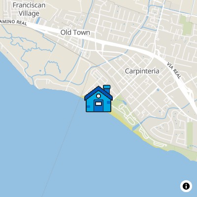 FHA Approved condo LA CABANA**, 4880 SANDYLAND RD, CARPINTERIA, CA 93013