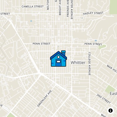 FHA Approved condo WILLOW AT THE GROVES**, 6856 TURNLEAF AVE, WHITTIER, CA 90602