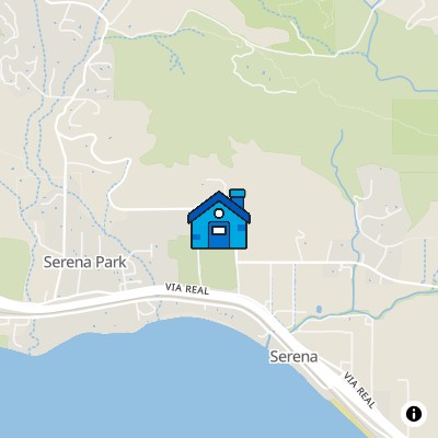 FHA Approved condo LAS CANCHAS**, 3375 FOOTHILL RD, CARPINTERIA, CA 93013