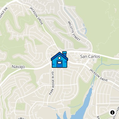 FHA Approved condo HYDE PARK VILLAS CONDOMINIUMS, 6930 HYDE PARK DRSAN DIEGO, CA 92119