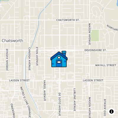 FHA Approved condo WILLOW GARDEN TOWNHOMES**, 10155 DE SOTO AVE, CHATSWORTH, CA 91311