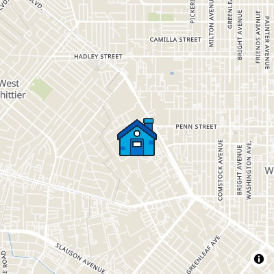 FHA Approved condo BAYBERRY AT THE GROVE, 12250 BLUE SKY CT, WHITTIER, CA 90602