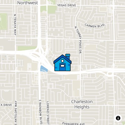 FHA Approved condo LAS BRISAS HOA**, 230 SHADYBROOK LN, LAS VEGAS, NV 89107