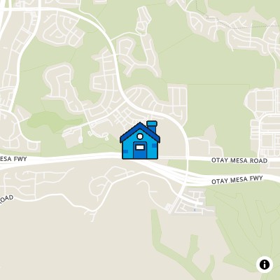 FHA Approved condo PLAYA DEL SOL SOUTH**, 5203 BEACHFRONT COVE ST, SAN DIEGO, CA 92154