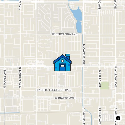 FHA Approved condo FOOTHILL GROVE, 956 W CLOVER AVE, RIALTO, CA 92376