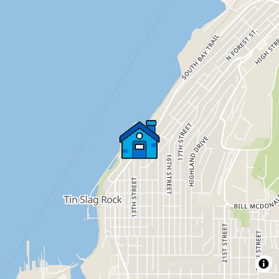 FHA Approved condo SPINNAKER REACH CONDOMINIUM**, 444 S STATE ST, BELLINGHAM, WA 98225