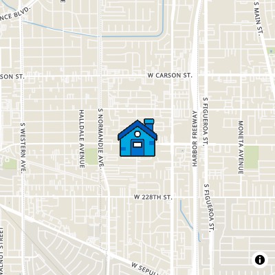 FHA Approved condo FLORA WALK, 22230 MEYLER ST, TORRANCE, CA 90502