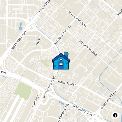 FHA Approved condo CITY SQUARE**, 17811 GILLETTE AVE, IRVINE, CA 92614